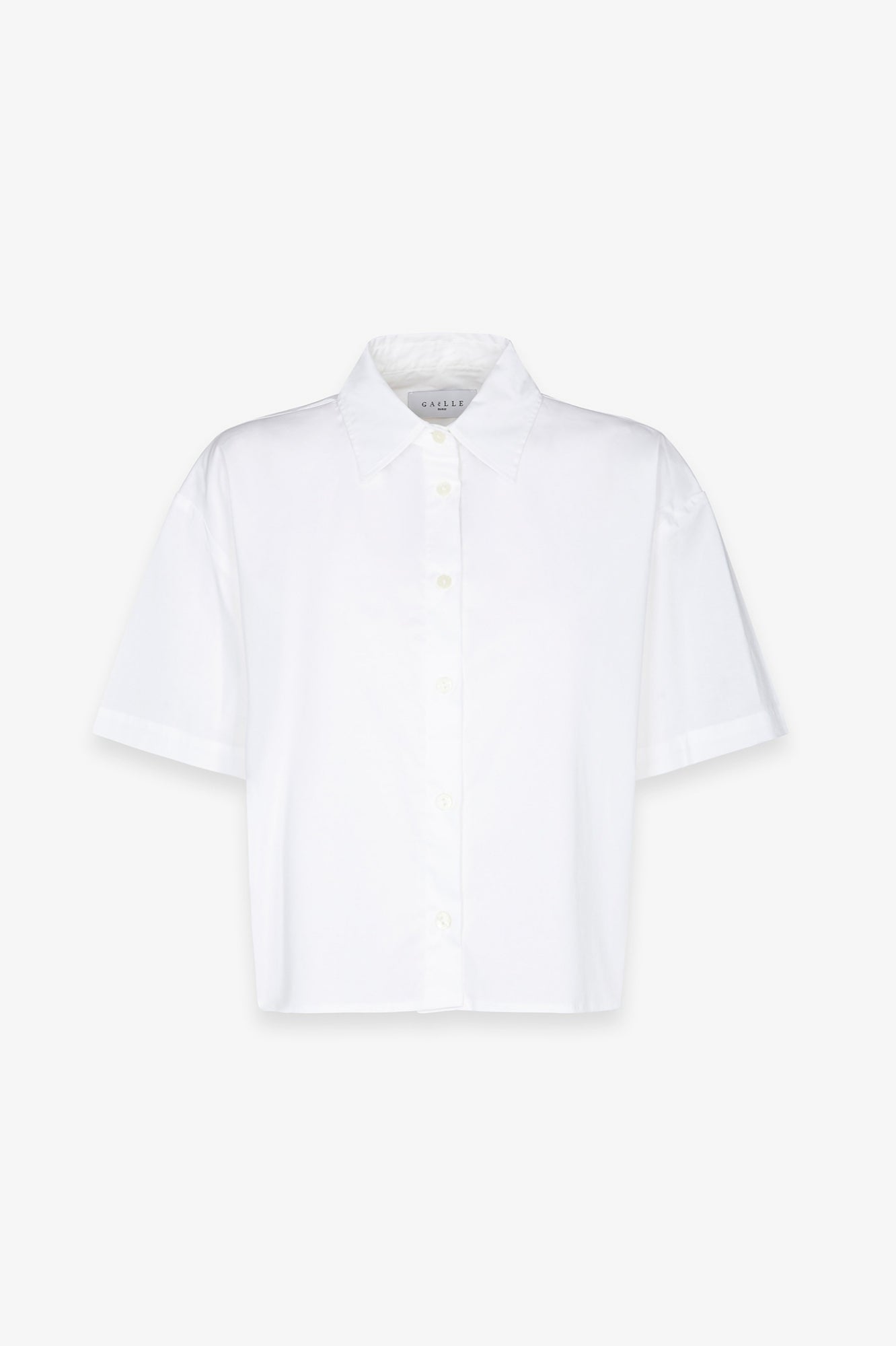 Camicia mezza manica