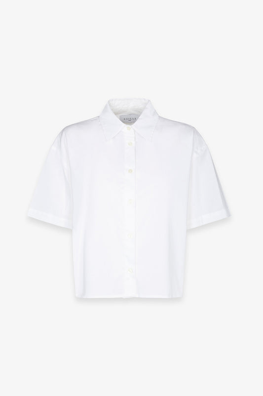 Camicia mezza manica