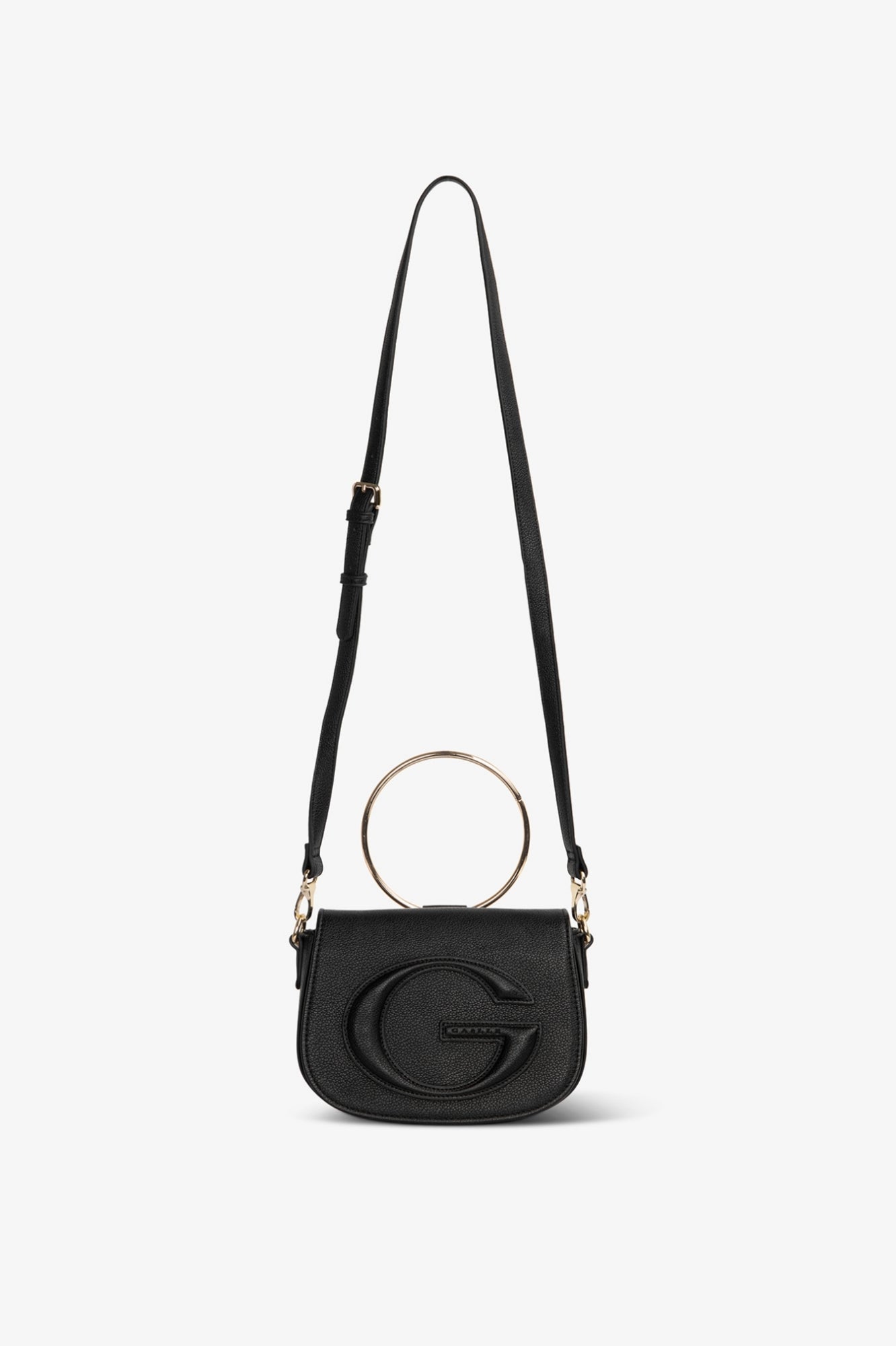 Mini pochette maxi G