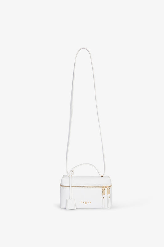 Mini shoulder