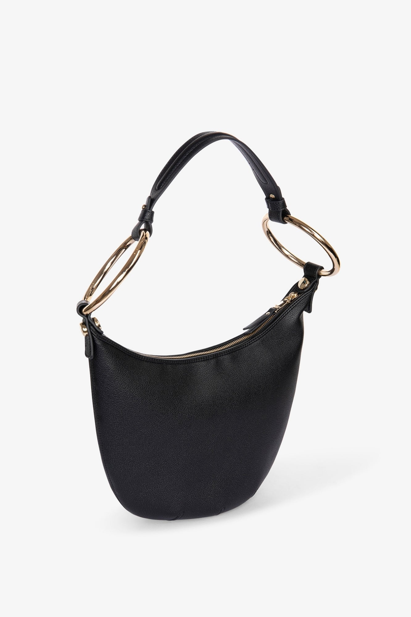 Mini bucket essential