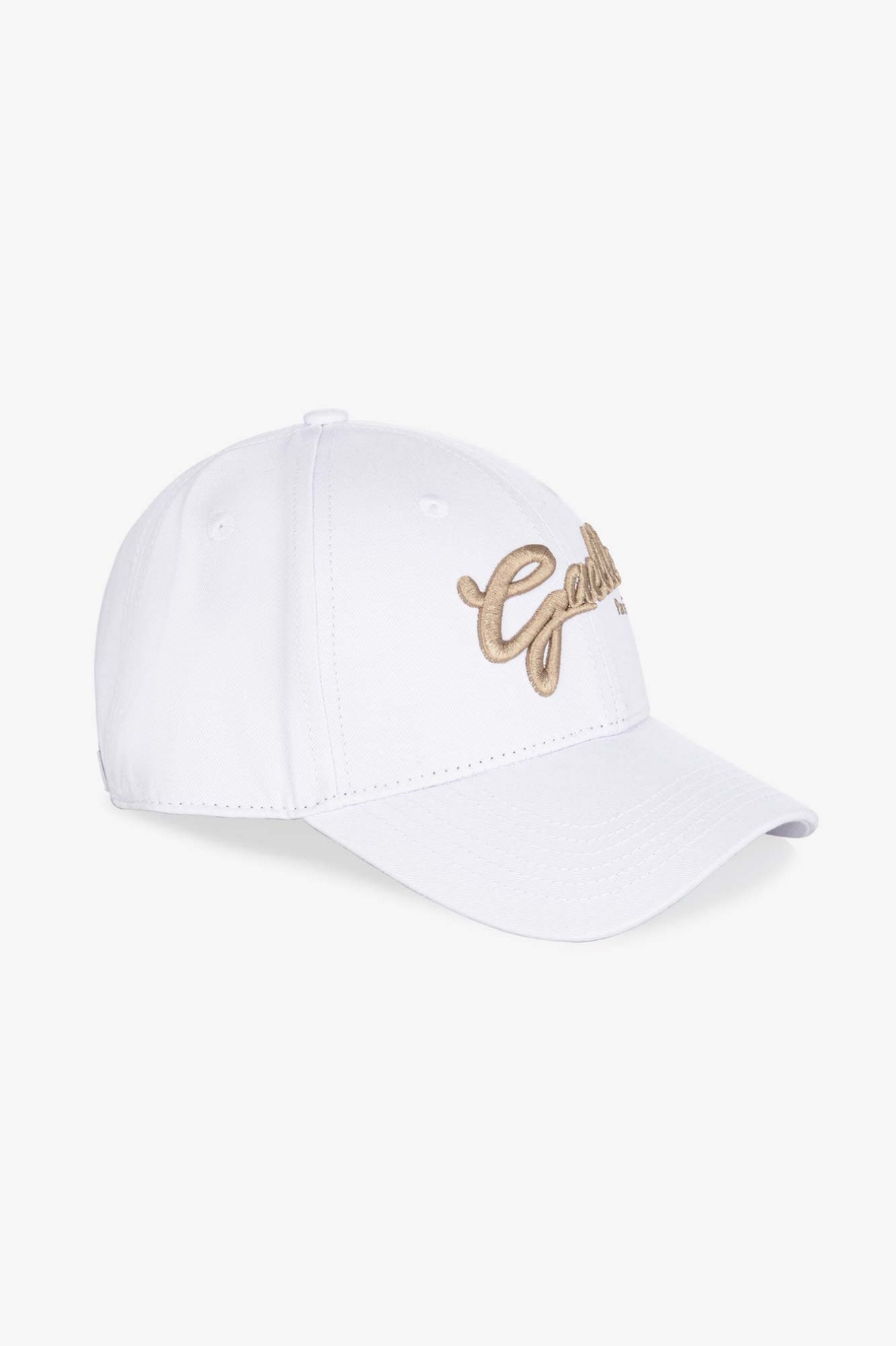 Cappello con visiera
