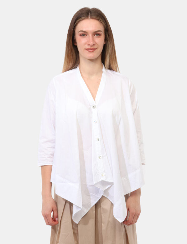 Camicia Bianca
