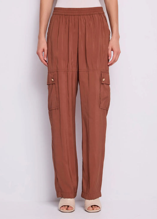Pantaloni cargo