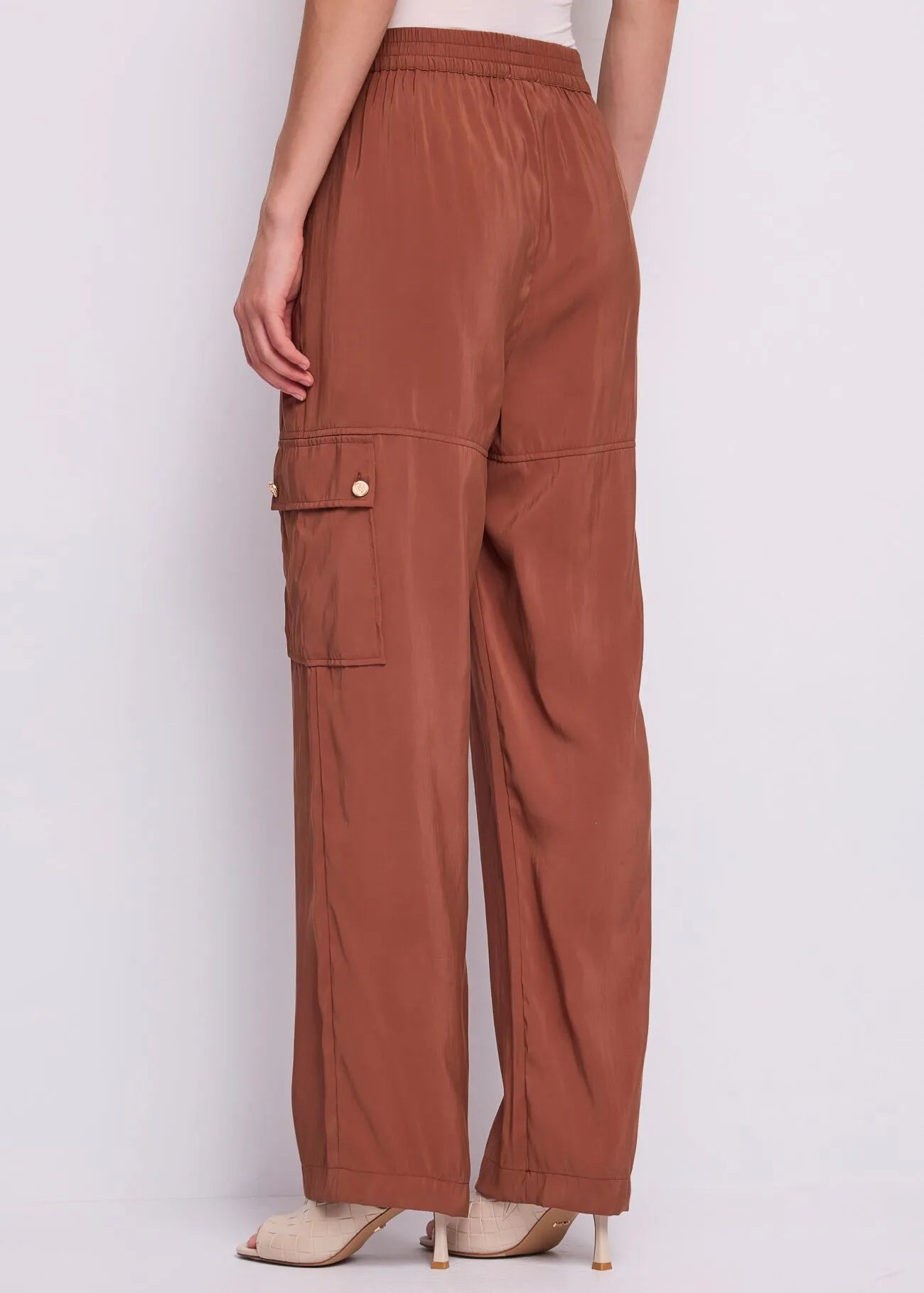 Pantaloni cargo