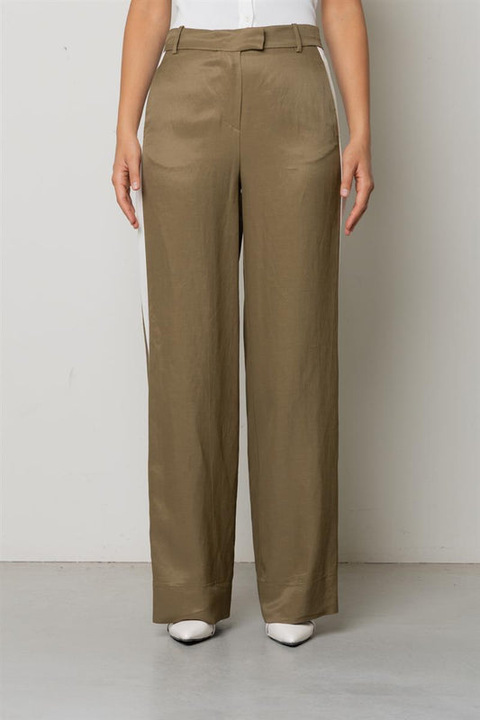 Pantaloni palazzo