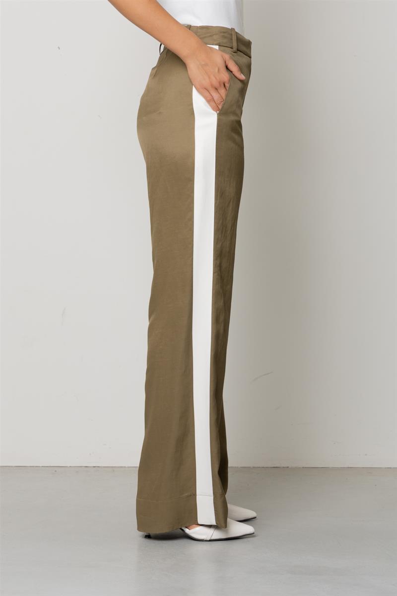 Pantaloni palazzo
