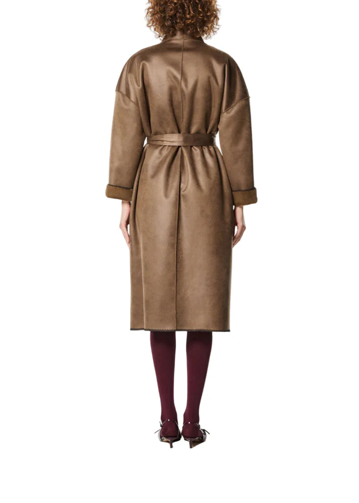 Ecovisone reversibile