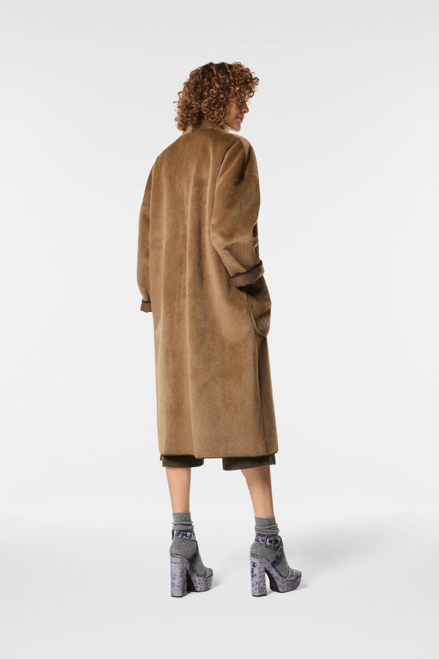 Ecovisone reversibile