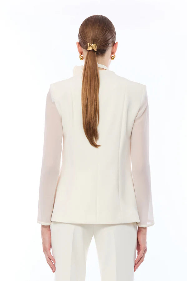 Giacca Barnet