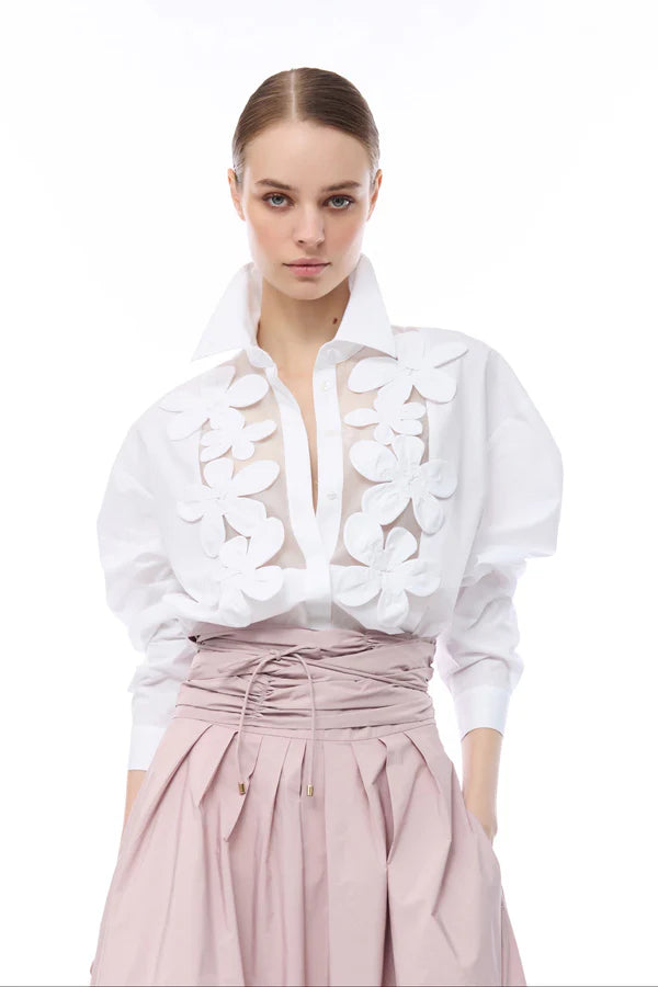 Camicia Felicita