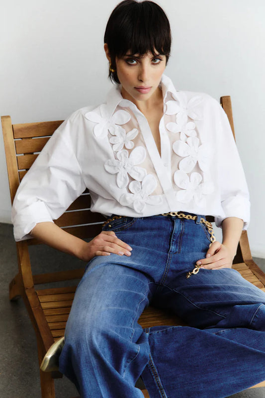 Camicia Felicita
