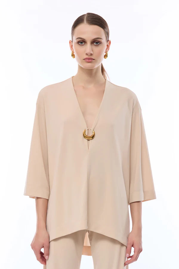 Blusa Fexter