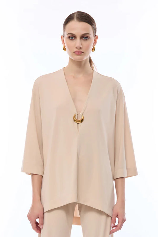 Blusa Fexter
