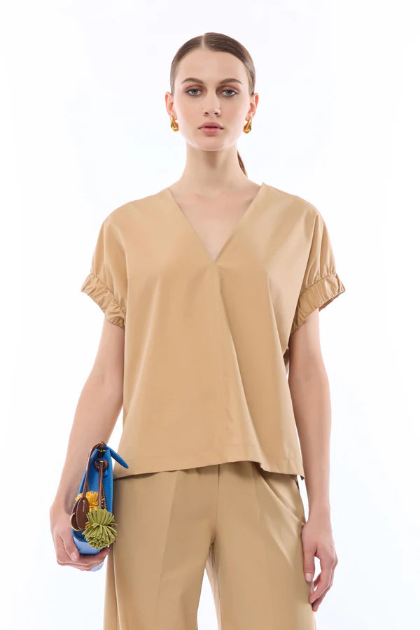 Blusa Frenda