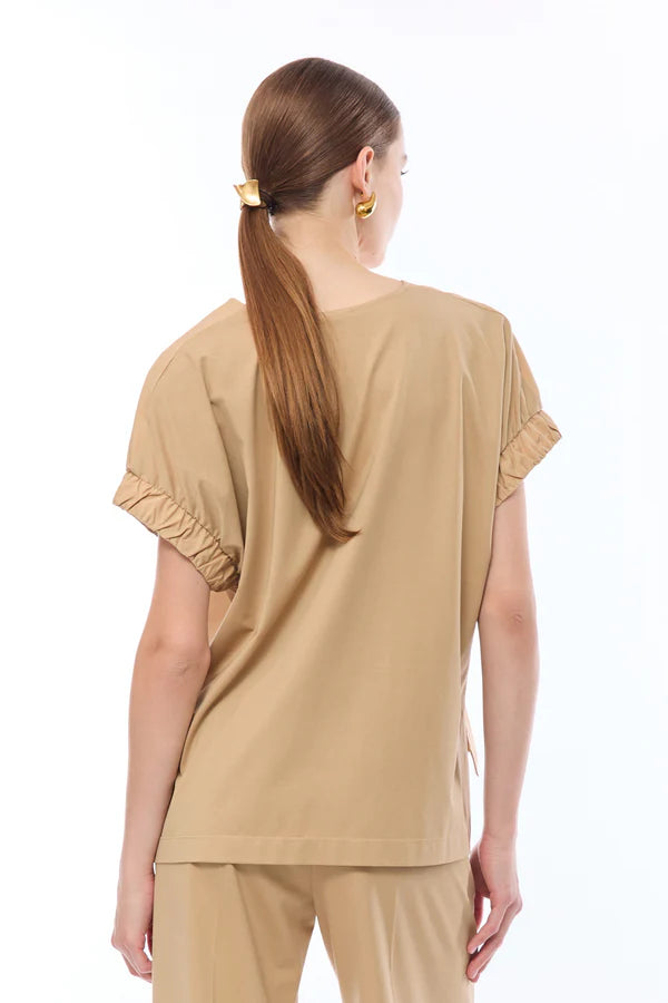 Blusa Frenda