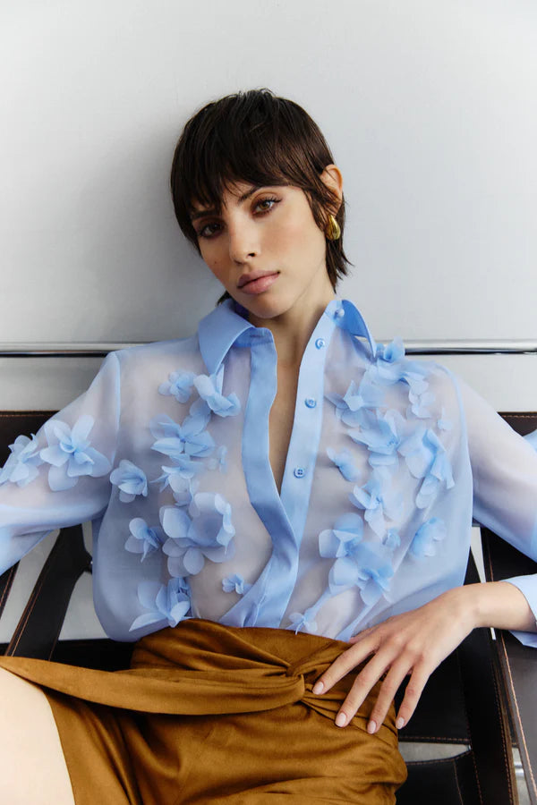 Camicia Frosty