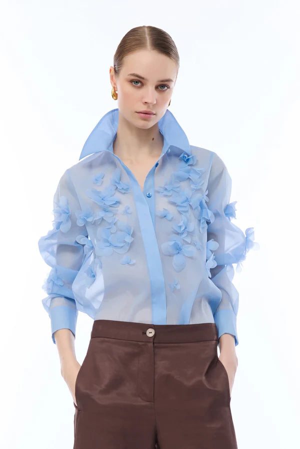 Camicia Frosty