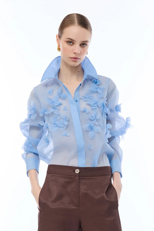 Camicia Frosty