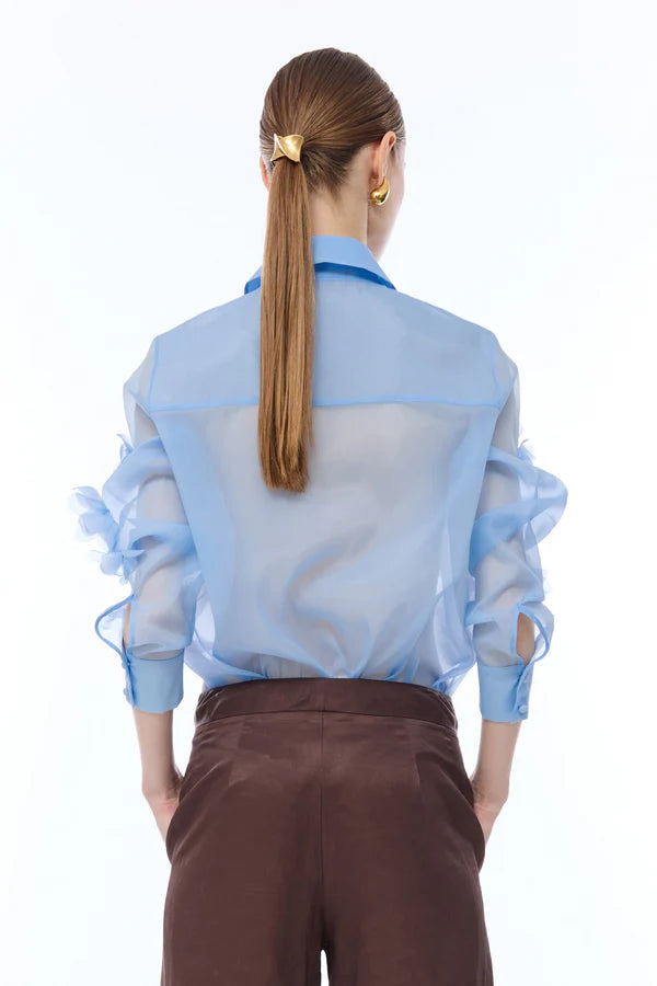 Camicia Frosty
