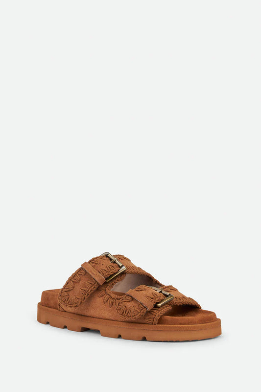 Low Bio Sandal