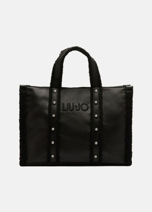 Shopping bag grande