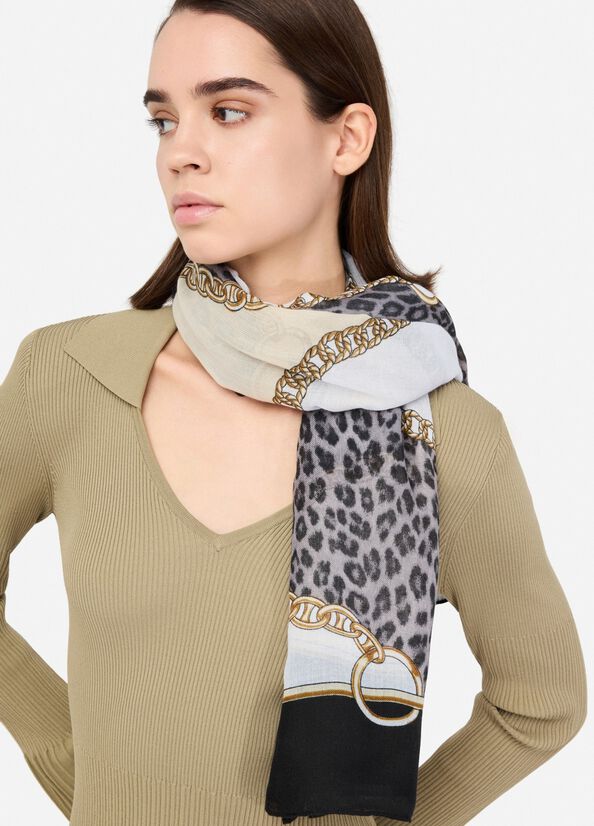 Foulard Liu Jo Better