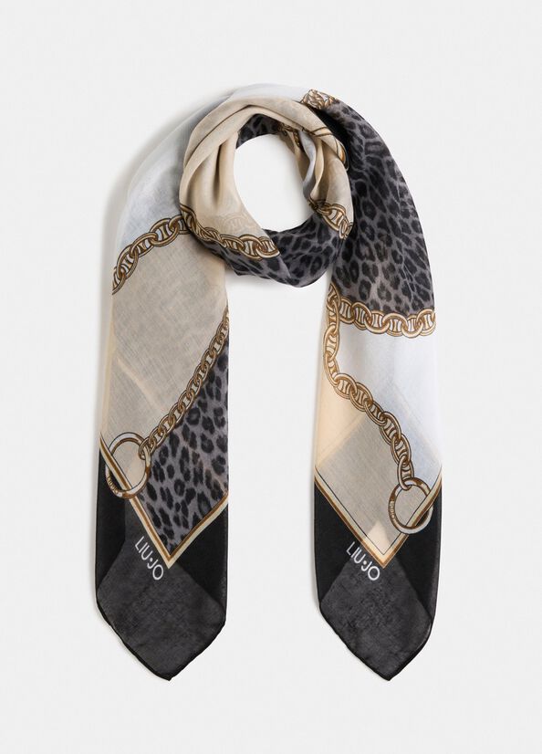 Foulard Liu Jo Better
