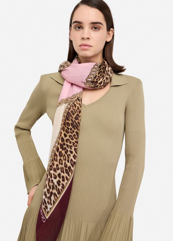 Foulard Liu Jo Better