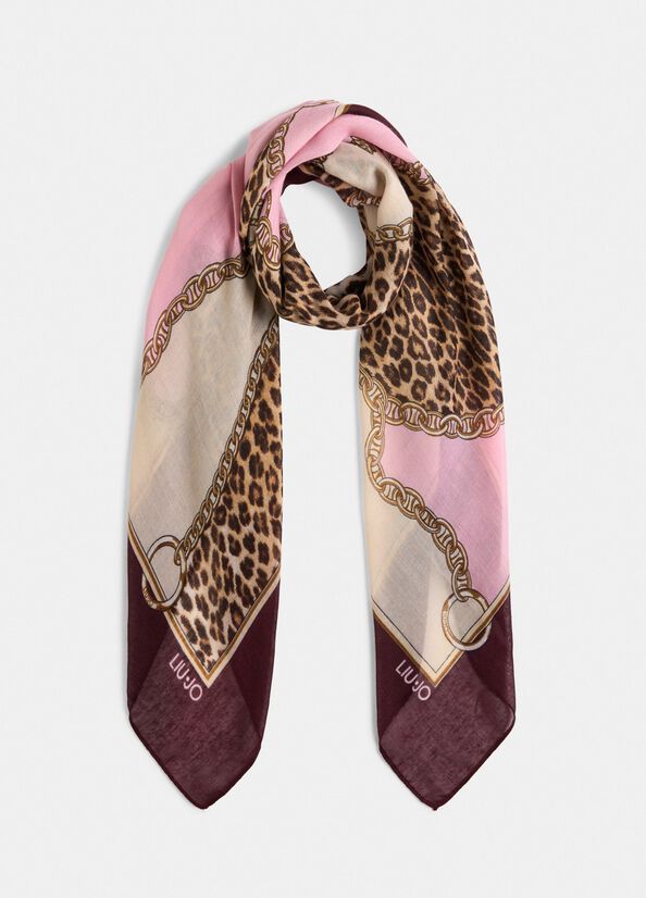 Foulard Liu Jo Better