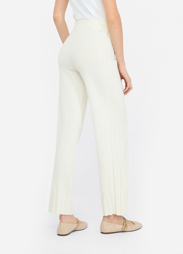 Pantaloni Liu Jo Better