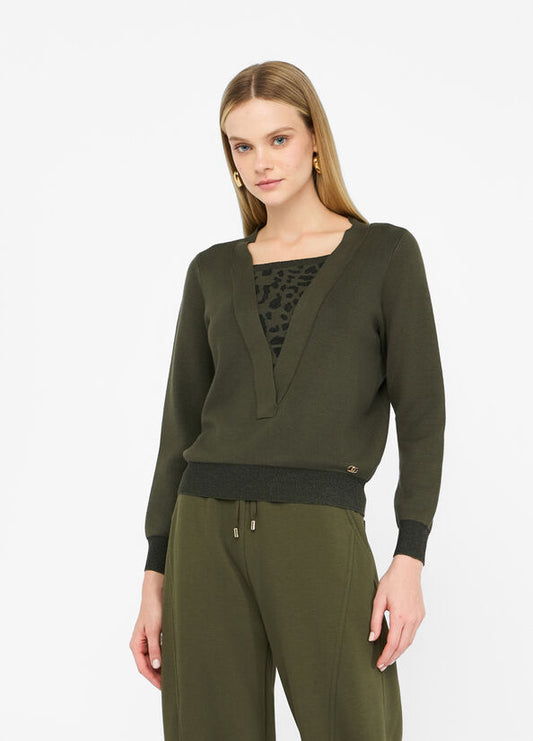 Maglia Liu Jo Better