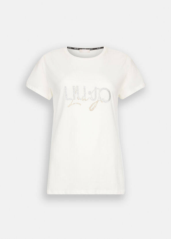 T-shirt Liu Jo Better