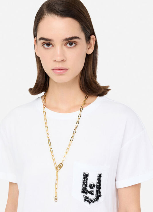 T-shirt Liu Jo Better