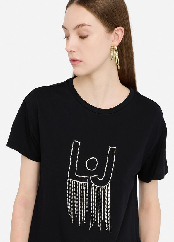 T-shirt Liu Jo Better