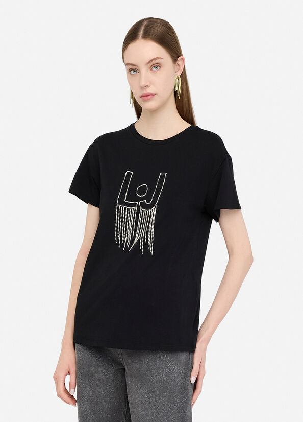 T-shirt Liu Jo Better