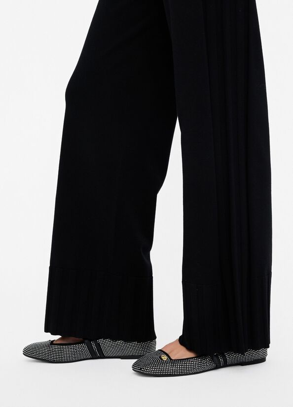 Pantaloni Liu Jo Better