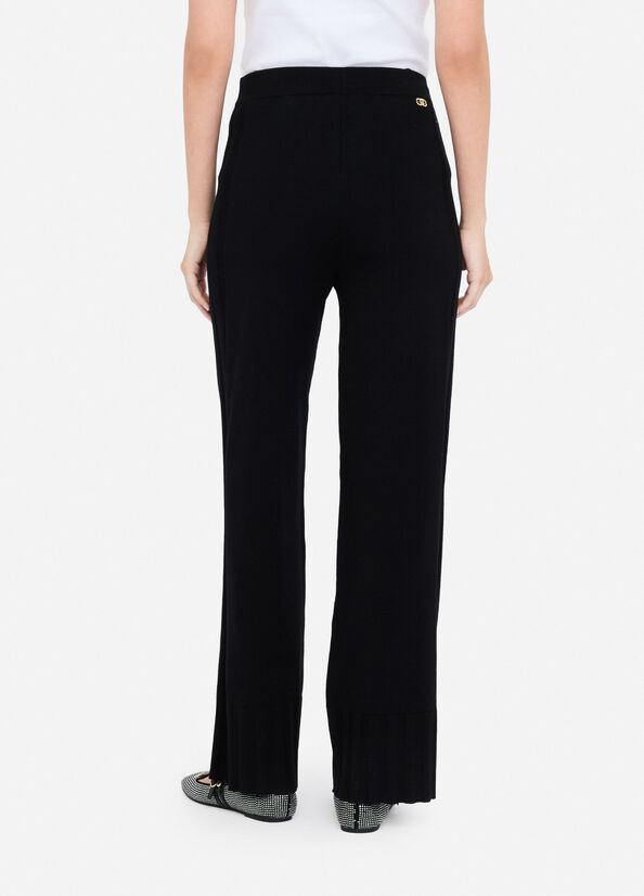 Pantaloni Liu Jo Better