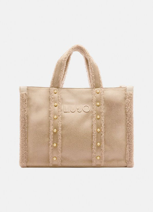 Shopping bag grande