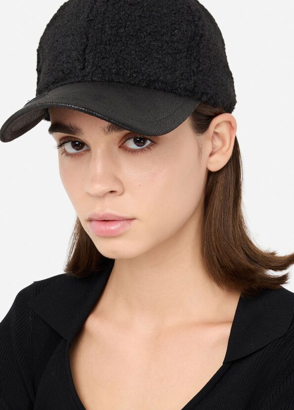 Cappello baseball con logo