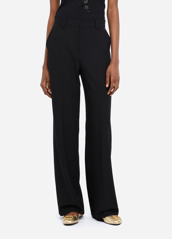 Pantaloni palazzo eleganti