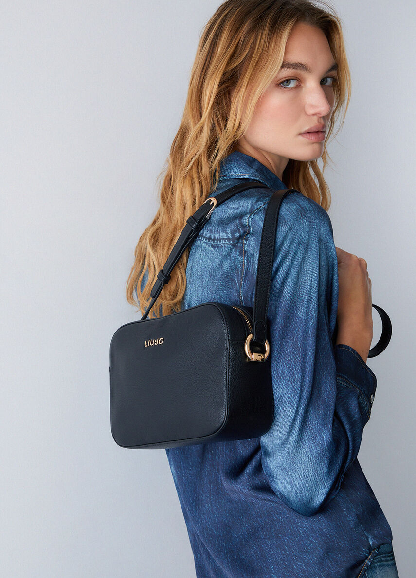 Borsa a tracolla media