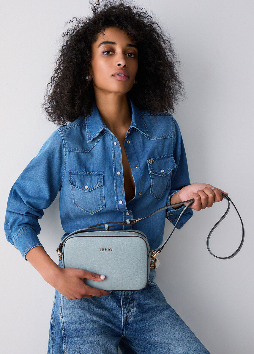 Borsa a tracolla media