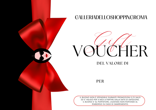 Gift Card GDS