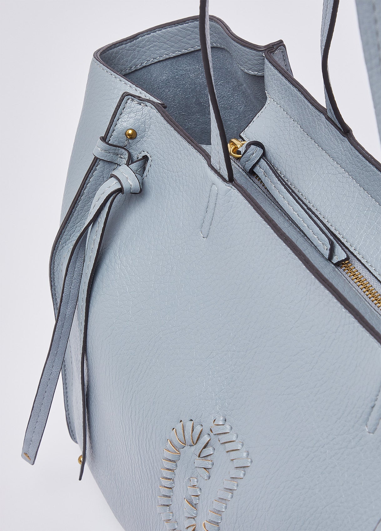 Borsa tote grande
