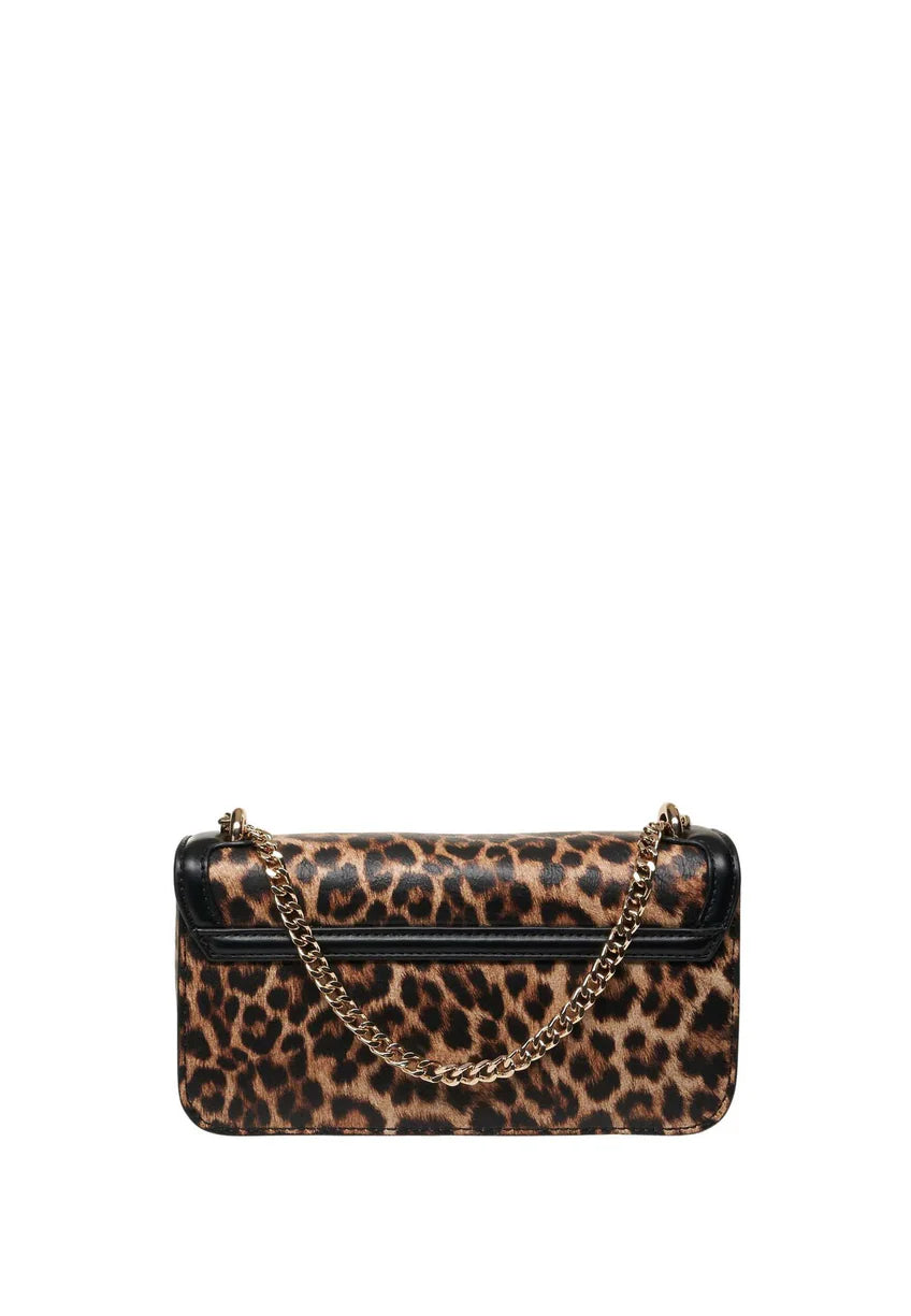 Borsa a tracolla animalier