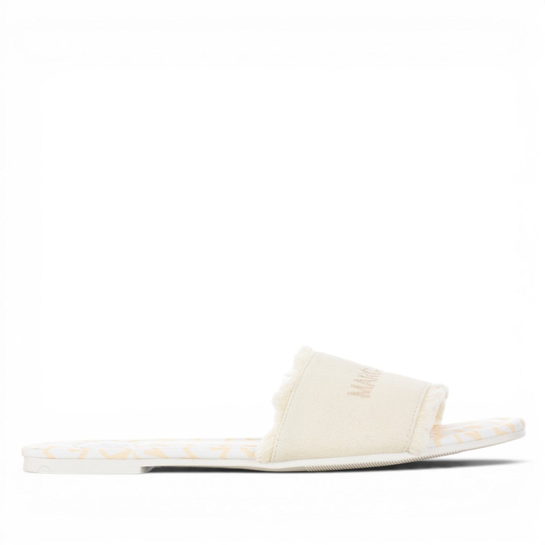Ciabatta in canvas