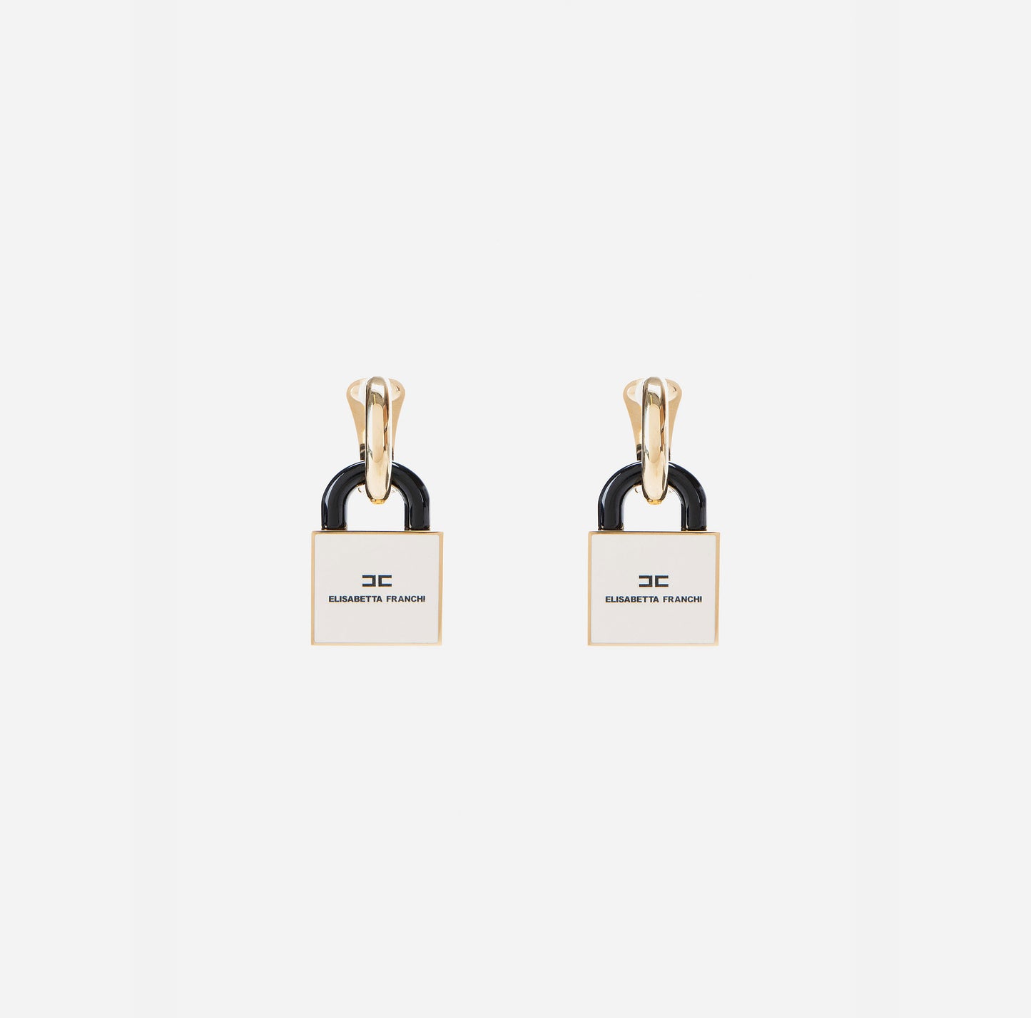 Orecchini Iconici Bag