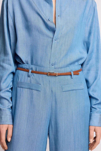 Pantaloni extra wide