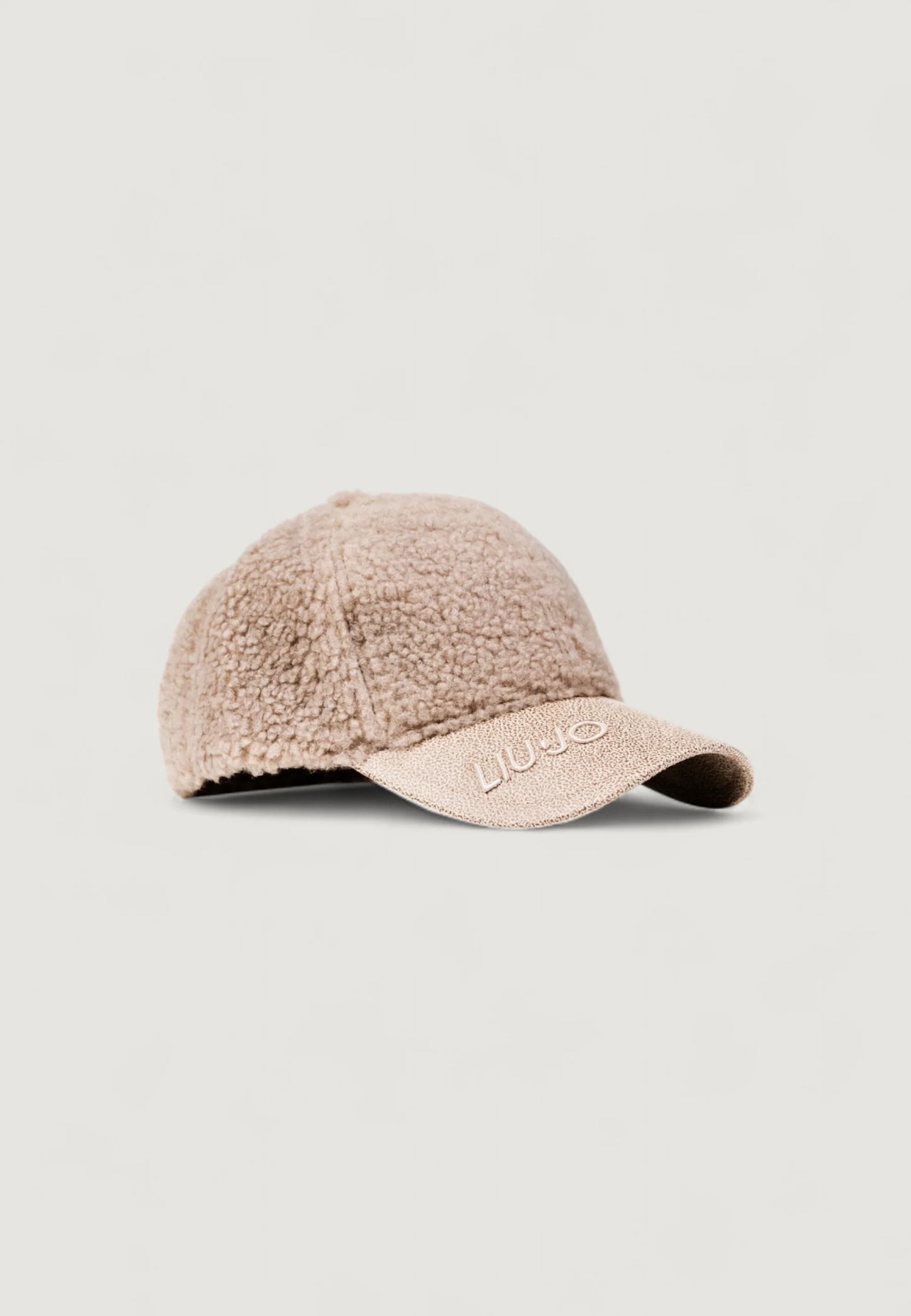 Cappello baseball con logo